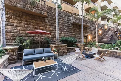  1480 Broadway #2210, San Diego, CA 92101 - Photo 21
