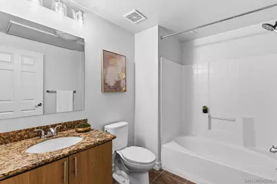  1480 Broadway #2210, San Diego, CA 92101 - Photo 19