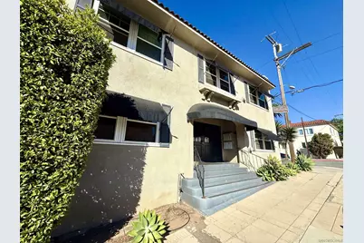  2164 2nd Avenue, San Diego, CA 92101 - Photo 3
