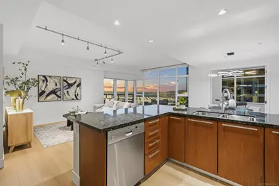  1199 Pacific Hwy #2101, San Diego, CA 92101 - Photo 13
