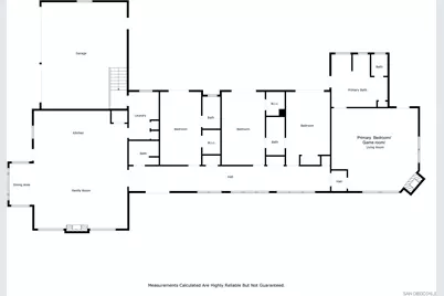  42108 Winter Park, Big Bear Lake, CA 92315 - Photo 43