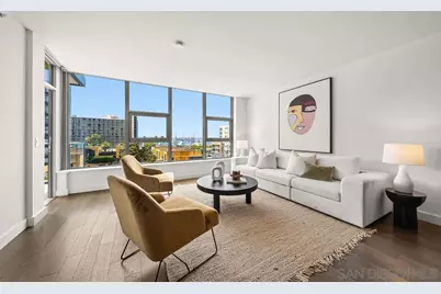  1388 Kettner Blvd #501, San Diego, CA 92101 - Photo 9