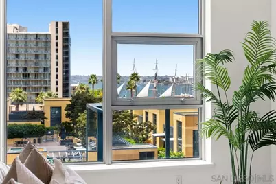 1388 Kettner Blvd #501, San Diego, CA 92101 - Photo 7