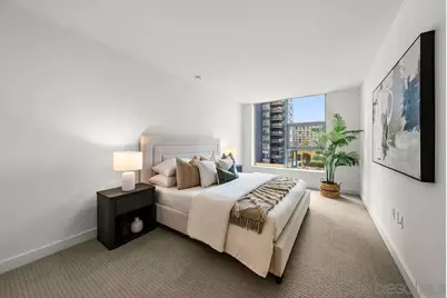  1388 Kettner Blvd #501, San Diego, CA 92101 - Photo 15