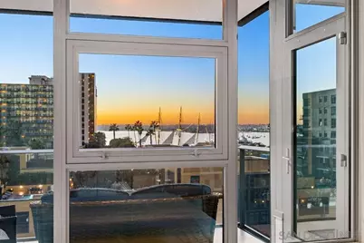  1388 Kettner Blvd #501, San Diego, CA 92101 - Photo 23