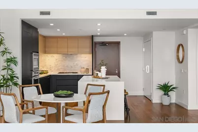  1388 Kettner Blvd #501, San Diego, CA 92101 - Photo 3