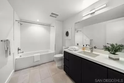  1388 Kettner Blvd #501, San Diego, CA 92101 - Photo 21