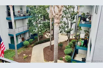  4885 Cole #36, San Diego, CA 92117 - Photo 19