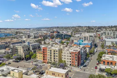  1601 India #214, San Diego, CA 92101 - Photo 29
