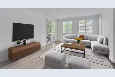  1601 India #214, San Diego, CA 92101 - Photo 3