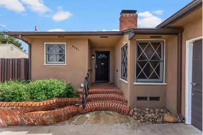  6591 Eldridge St, San Diego, CA 92120 - Photo 3