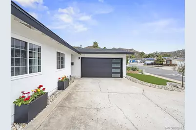  10252 Santana Street, Santee, CA 92071 - Photo 1