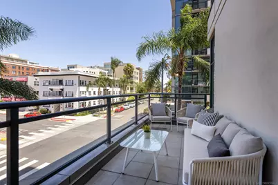  475 Redwood St #302, San Diego, CA 92103 - Photo 9