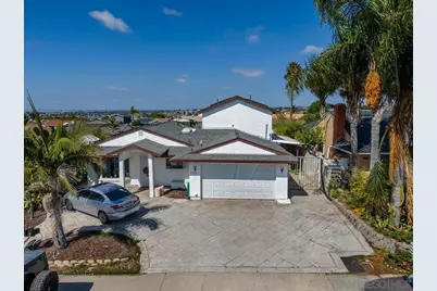  4026 Coleman Ave, San Diego, CA 92154 - Photo 1