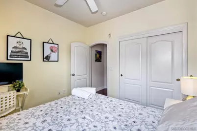 1225 Island Ave #208, San Diego, CA 92101 - Photo 19