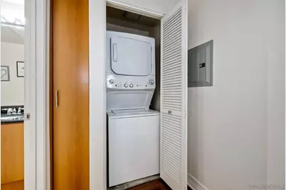  1225 Island Ave #208, San Diego, CA 92101 - Photo 13