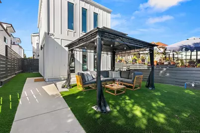  1020 Beryl Street, San Diego, CA 92109 - Photo 1