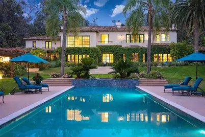  16356 Rambla De Las Flores, Rancho Santa Fe, CA 92067 - Photo 41