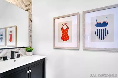  1225 Pacific Beach Dr. #1-O, San Diego, CA 92109 - Photo 13