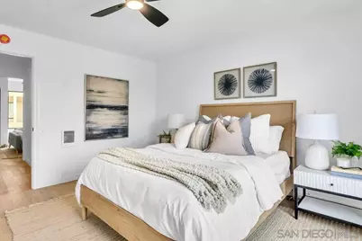  1225 Pacific Beach Dr. #1-O, San Diego, CA 92109 - Photo 19