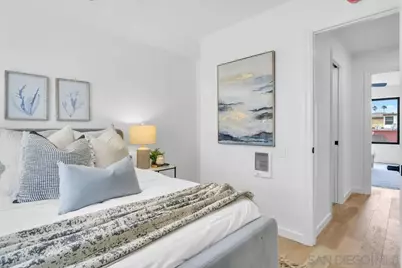  1225 Pacific Beach Dr. #1-O, San Diego, CA 92109 - Photo 23