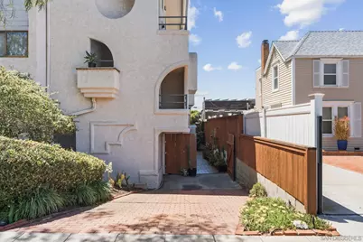  3568 Front St #A, San Diego, CA 92103 - Photo 33