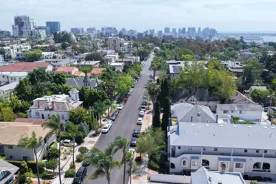  3568 Front St #A, San Diego, CA 92103 - Photo 1