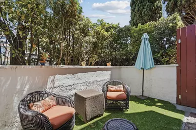  3568 Front St #A, San Diego, CA 92103 - Photo 3
