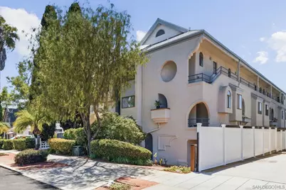  3568 Front St #A, San Diego, CA 92103 - Photo 23