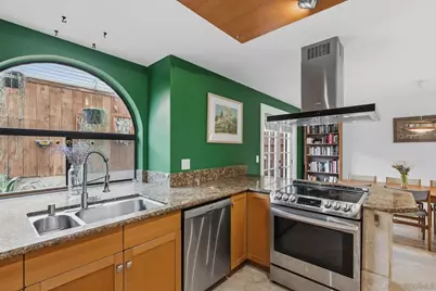  3568 Front St #A, San Diego, CA 92103 - Photo 21