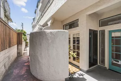  3568 Front St #A, San Diego, CA 92103 - Photo 27