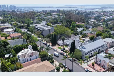  3568 Front St #A, San Diego, CA 92103 - Photo 39