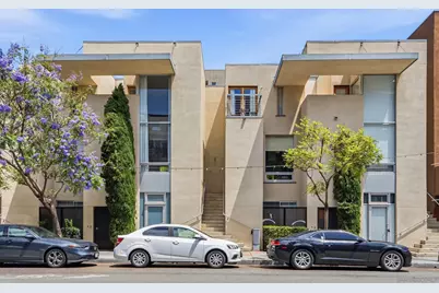  1601 Kettner Blvd #18, San Diego, CA 92101 - Photo 1
