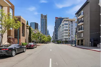  1601 Kettner Blvd #18, San Diego, CA 92101 - Photo 3