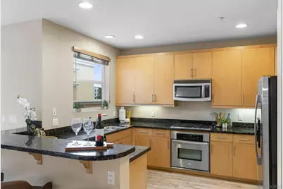  3650 5th Ave #602, San Diego, CA 92103 - Photo 15