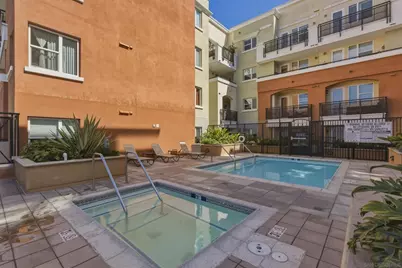  3650 5th Ave #602, San Diego, CA 92103 - Photo 35