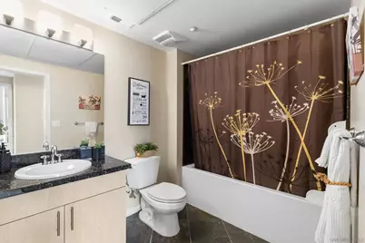  3650 5th Ave #602, San Diego, CA 92103 - Photo 27