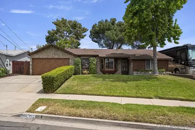  9427 W Heaney Circle, Santee, CA 92071 - Photo 3