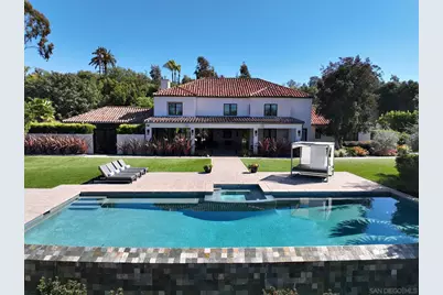  4773 El Mirlo, Rancho Santa Fe, CA 92067 - Photo 49
