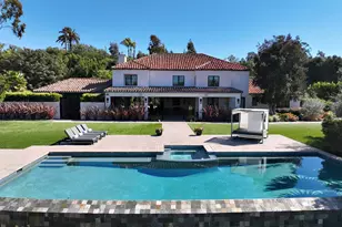 4773 El Mirlo, Rancho Santa Fe, CA 92067 - Photo 49