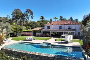 4773 El Mirlo, Rancho Santa Fe, CA 92067 - Photo 27