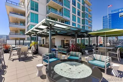  325 7th Ave #1602, San Diego, CA 92101 - Photo 41