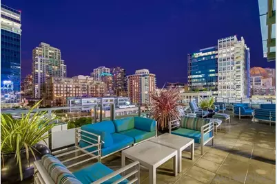  325 7th Ave #1602, San Diego, CA 92101 - Photo 57