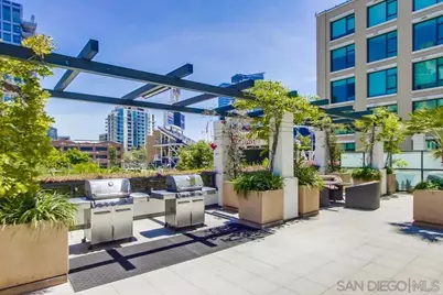  325 7th Ave #1602, San Diego, CA 92101 - Photo 59