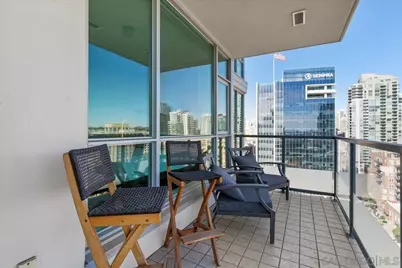  325 7th Ave #1602, San Diego, CA 92101 - Photo 9