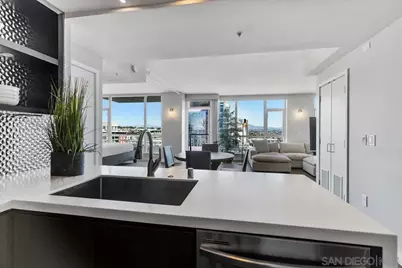  325 7th Ave #1602, San Diego, CA 92101 - Photo 17