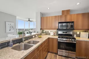 300 W Beech St, San Diego, CA 92101 - Photo 13