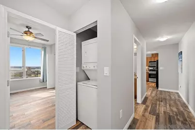  300 W Beech St #1003, San Diego, CA 92101 - Photo 37
