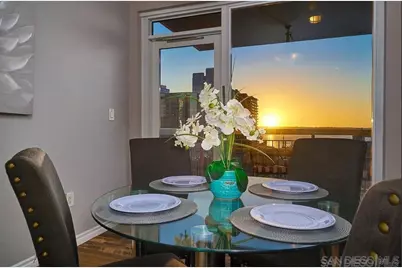  300 W Beech St #1003, San Diego, CA 92101 - Photo 11
