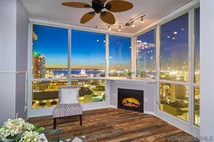 300 W Beech St, San Diego, CA 92101 - Photo 5